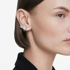 Swarovski Dolgi uhani s klipsami Millenia 5701274