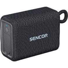 SENCOR SSS 1400 SIVA