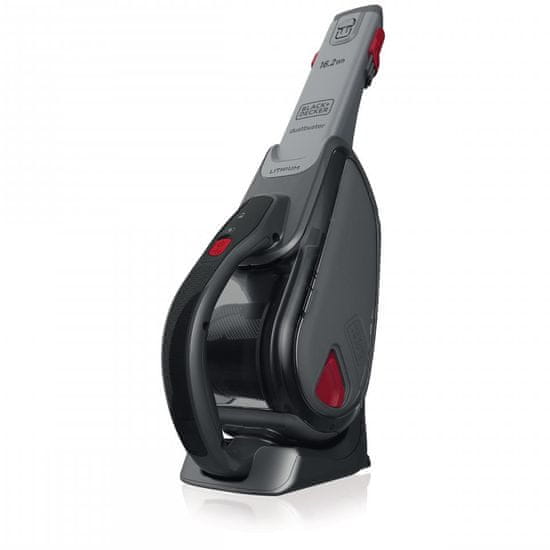Black+Decker AKU ROČNI SESALNIK 10.8V, LI-ION BASE DVJ315B