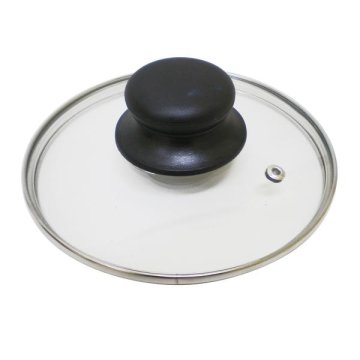 PROVENCE Pokrov, steklo, premer 18 cm