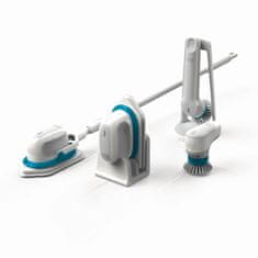 Black+Decker AKU POWER ČISTILEC SCUMBUSTER S TELESKOP. PALICO BHPC220