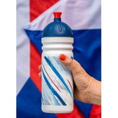 Zdrava steklenica Češki ventilator 0,7 l