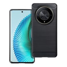 OEM CARBON etui za HONOR Magic 6 Lite, črn