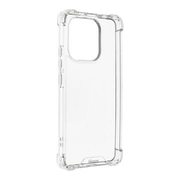 ROAR ROAR ARMOR JELLY etui za XIAOMI Redmi Note 13 4G prozoren
