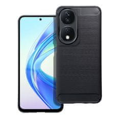 OEM CARBON etui za HONOR X7b črn