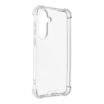 ROAR ROAR ARMOR JELLY etui za SAMSUNG A35 5G prozoren