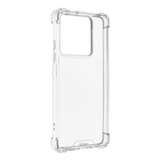 ROAR ROAR ARMOR JELLY etui za XIAOMI Redmi Note 13 5G prozoren