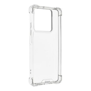 ROAR ROAR ARMOR JELLY etui za XIAOMI Redmi Note 13 5G prozoren