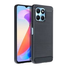 OEM CARBON etui za HONOR X6a črn