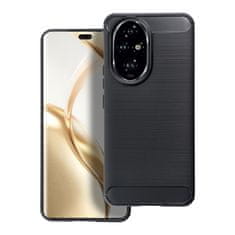 OEM CARBON etui za HONOR 200, črn