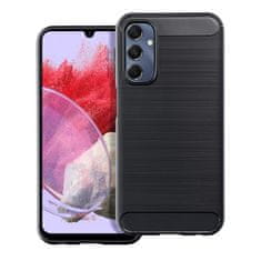 OEM CARBON etui za SAMSUNG M34 črn