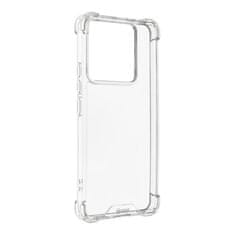 ROAR ROAR ARMOR JELLY etui za XIAOMI Redmi Note 13 Pro 5G prozoren