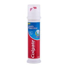 Colgate Cavity Protection Pump zobna pasta s fluoridom 100 ml