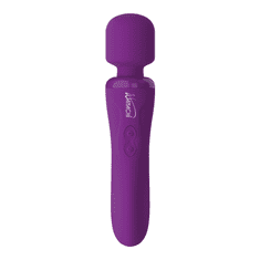 Wanachi Body Recharger - vijolična