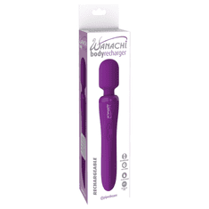 Wanachi Body Recharger - vijolična