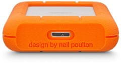 Rugged/5TB/HDD/External/2,5"/2R