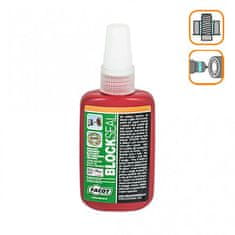FACOT CHEMICALS ZAKLEPNO ANAEROBNO TESNILNO SREDSTVO BLOCK SEAL 50g