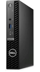 DELL Optiplex 7020 MFF Plus računalnik, 5-14500 vPro, 16GB, 512GB, W11P (N013O7010MFFEMEA_VP)