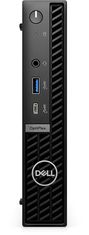 DELL Optiplex 7020 MFF Plus računalnik, 5-14500 vPro, 16GB, 512GB, W11P (N013O7010MFFEMEA_VP)
