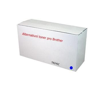 TB print Toner TN-245C, združljiv za Brother, cian (2200 strani na minuto)