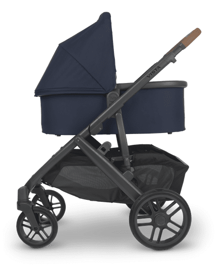 UPPAbaby dodatna košara, za Vista V3, Noa (0903-BAS-EU-NOA)
