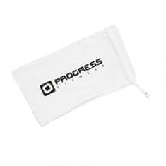 Progress Torbica za očala MICRO FIBER POUCH bela