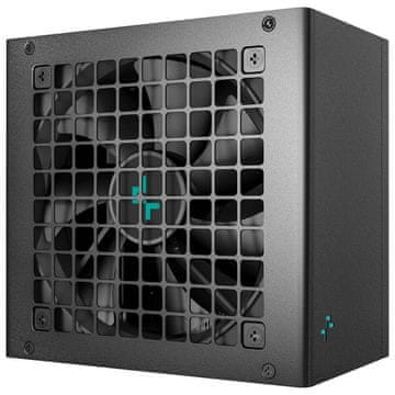 PN750M / 750W / ATX 3.1 / 120mm ventilator / 80 Plus Gold