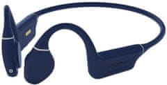 Creative Labs Slušalke Outlier FREE PRO Stereo BT Wireless Blue