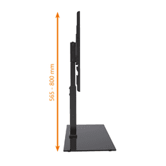 My Wall Stojalo za TV HP 2 BRAL 32''- 70''