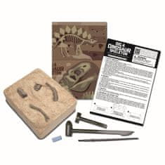 Mac Toys 4M okostje dinozavra - REX