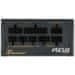 Seasonic napajalnik FOCUS SGX 650W / SSR-650SGX / SFX-L / akt. PFC / 120 mm / modularni / 80+ Gold