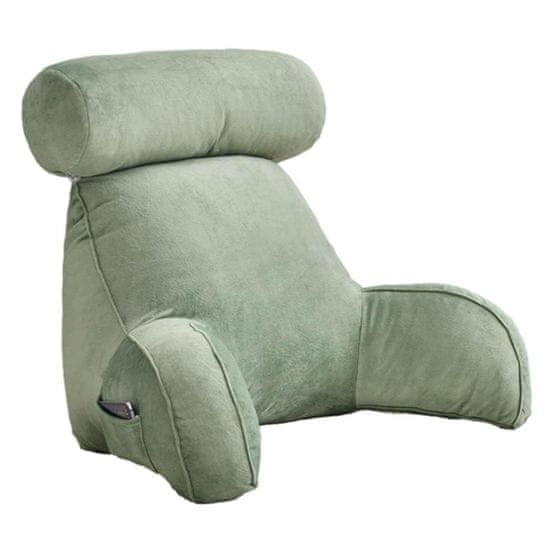 HOME & MARKER® Blazina za branje | HUGIREST