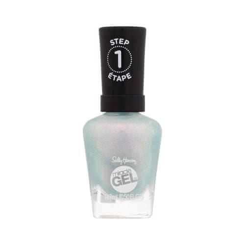 Sally Hansen Miracle Gel gel lak za nohte 14.7 ml Odtenek 669 let's get digital