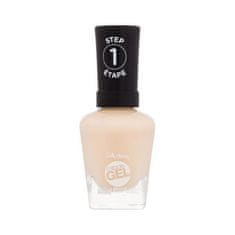Sally Hansen Miracle Gel gel lak za nohte 14.7 ml Odtenek 771 sun-shower