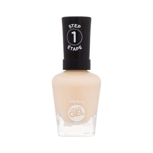 Sally Hansen Miracle Gel gel lak za nohte 14.7 ml Odtenek 771 sun-shower
