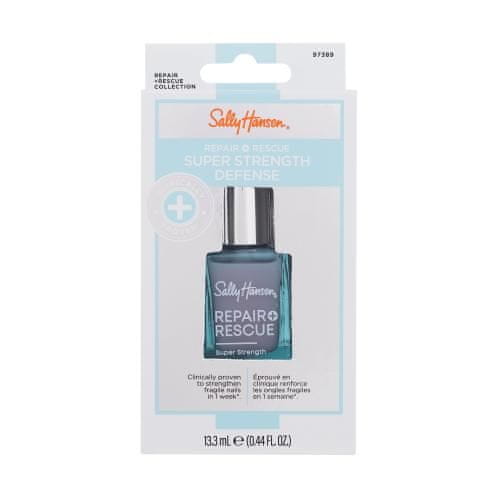 Sally Hansen Repair + Rescue Super Strength Defense krepitven lak za nohte 13.3 ml