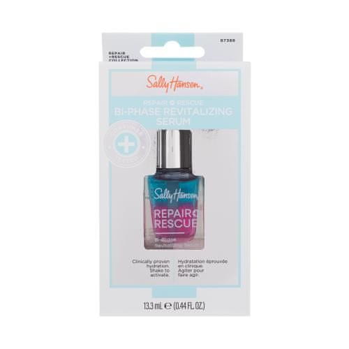 Sally Hansen Repair + Rescue Bi-Phase Revitalizing Serum obnovitveni serum za nohte 13.3 ml