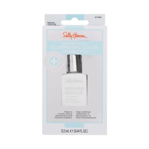 Sally Hansen Repair + Rescue Illuminating Color Corrector osvetljevalni korektor proti neželenem obarvanju nohtov 13.3 ml