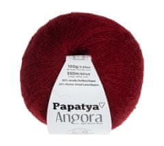 ANGORA MERINO - 100 g / 550 m
