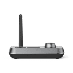 Hama Bluetooth avdio adapter Link.it duo, sprejemnik/oddajnik, analogni+digitalni