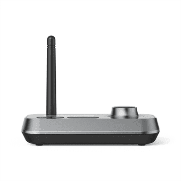 Hama Bluetooth avdio adapter Link.it duo, sprejemnik/oddajnik, analogni+digitalni