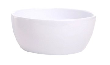 Skleda / Jardin 910 Beli sijaj 15 cm - 6 kosov