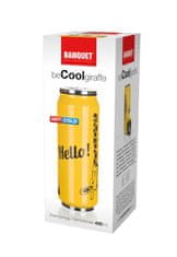 Banquet Termoska 0,43l lahko BE COOL GIRAFFE ŽL