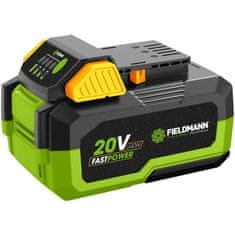 Fieldmann FDUZ 79080 20V baterija 8Ah