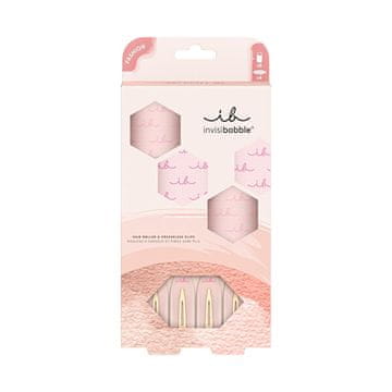 Invisibobble Set za volumen las Set Volumize Me 10 kos