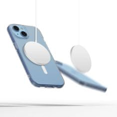 Tech-protect FlexAir MagSafe ovitek za iPhone 13 / 14, prozoren