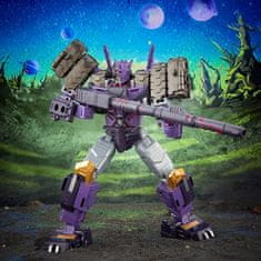HASBRO - Transformers Generations Legacy Voyager 18cm, Tarn