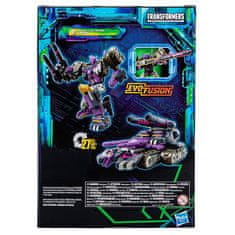 HASBRO - Transformers Generations Legacy Voyager 18cm, Tarn