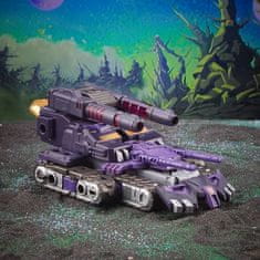 HASBRO - Transformers Generations Legacy Voyager 18cm, Tarn