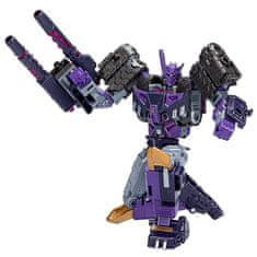 HASBRO - Transformers Generations Legacy Voyager 18cm, Tarn